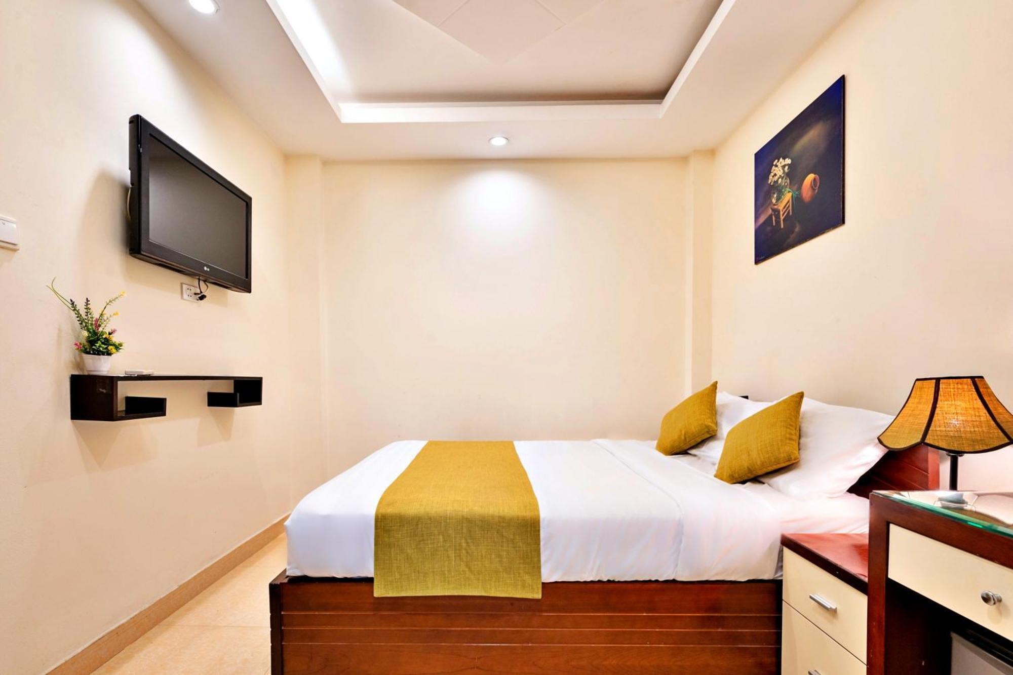 S79 Residences Yaya Ho-Chi-Minh-Stadt Zimmer foto