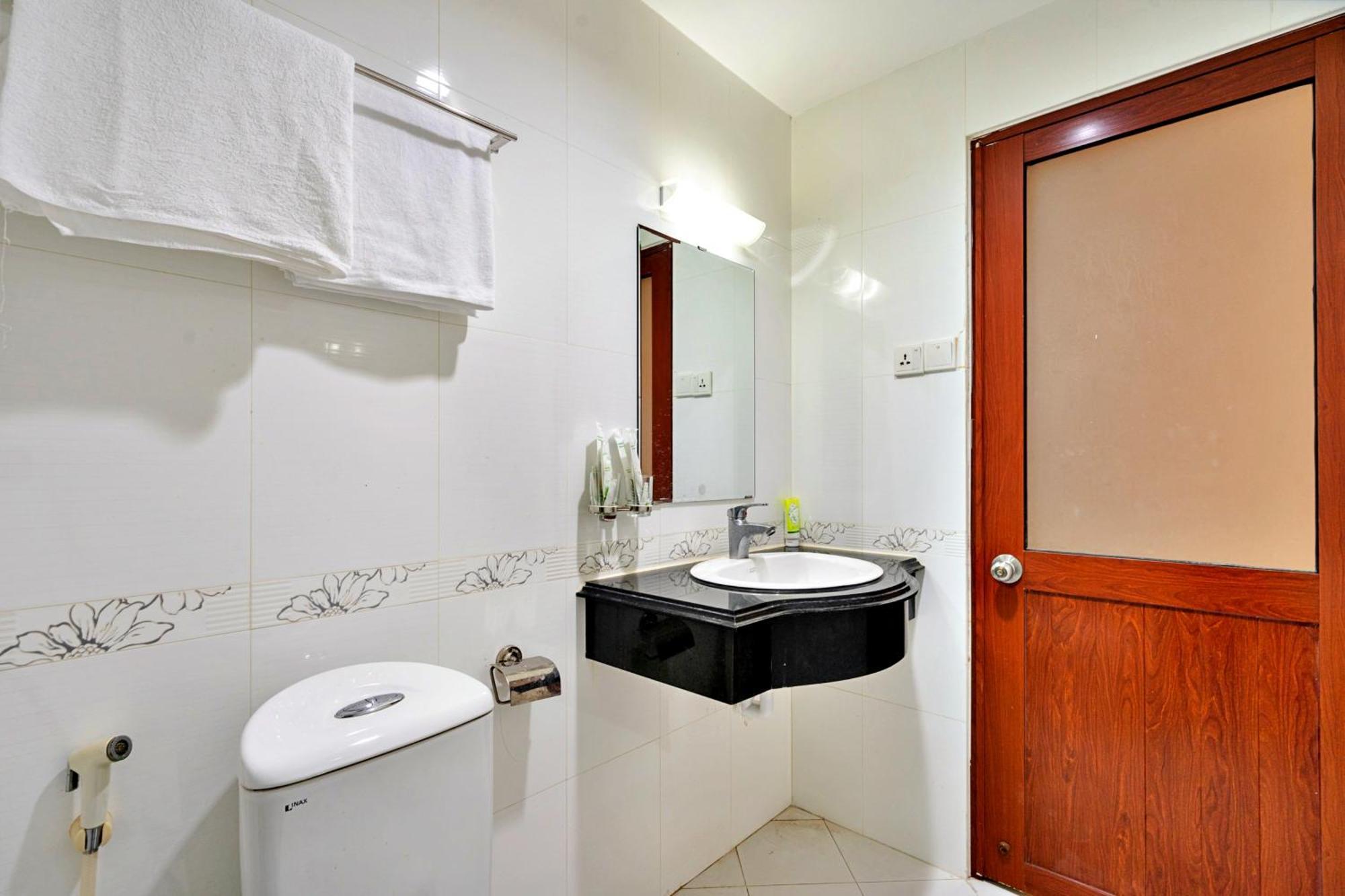 S79 Residences Yaya Ho-Chi-Minh-Stadt Zimmer foto