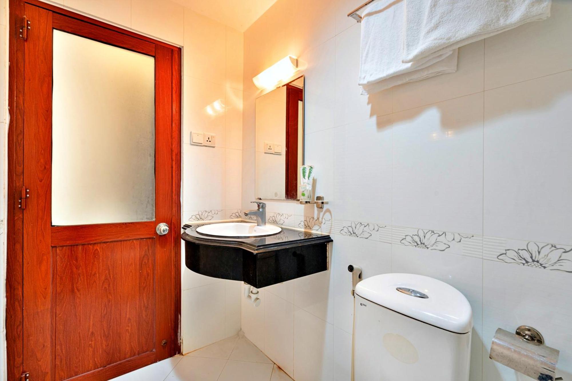S79 Residences Yaya Ho-Chi-Minh-Stadt Zimmer foto