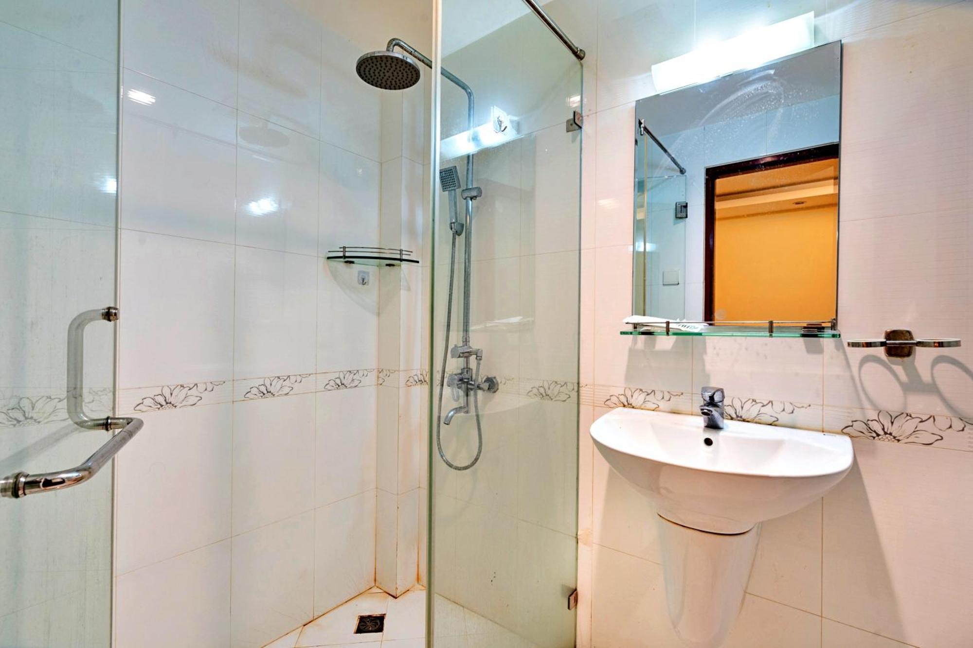 S79 Residences Yaya Ho-Chi-Minh-Stadt Zimmer foto